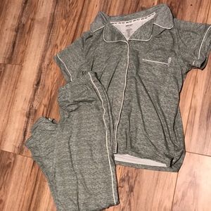 Nine West Pajama Set